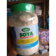 DMS Soya Powdered Milk-300g